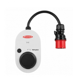 Fronius Wattpilot Go 22 J 2.0