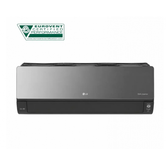 LG 12 BTU Multi Split UV ArtCool Plus (İç Ünite)