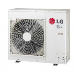 LG 18 BTU Multi Split Dual Cool Plus (Dış Ünite)