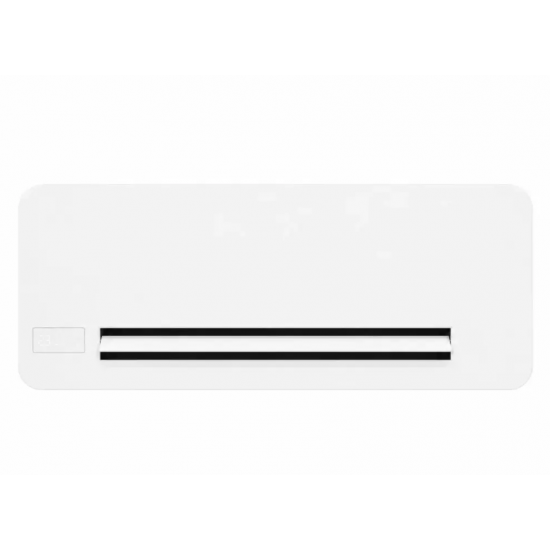 INNOVA 800 Filomuro Slim Fit SW Fancoil (Duvar Tipi)