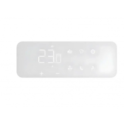 INNOVA COMANDO MODULANTE DISPLAY OSMO