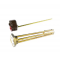 10 KW TRİFAZE REZİSTANS+TERMOSTAT 1 1/4''