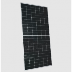 Panasonic 550Wp Fotovoltaik Panel