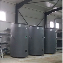 Solibuffer 1000 Buffer Tank