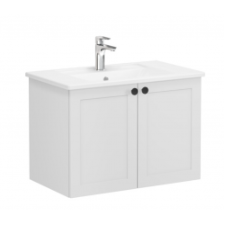Root Classic Lavabo Dolabı