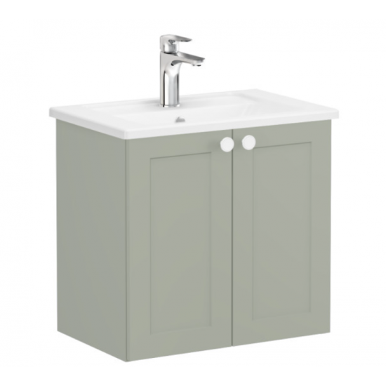 Root Classic Lavabo Dolabı