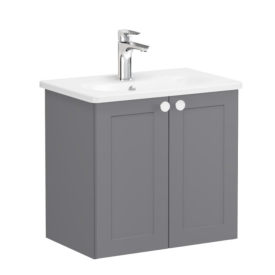 Root Classic Lavabo Dolabı