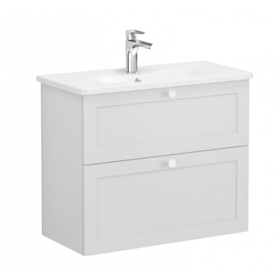 Root Classic Lavabo Dolabı Root Classic Lavabo Dolabı