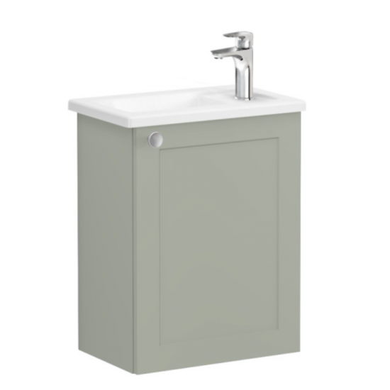 Root Classic Lavabo Dolabı