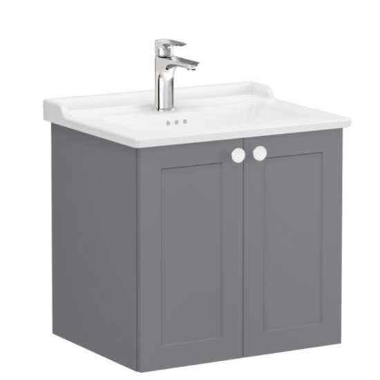 Root Classic Lavabo Dolabı