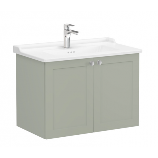Root Classic Lavabo Dolabı