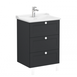 Root Classic Lavabo Dolabı