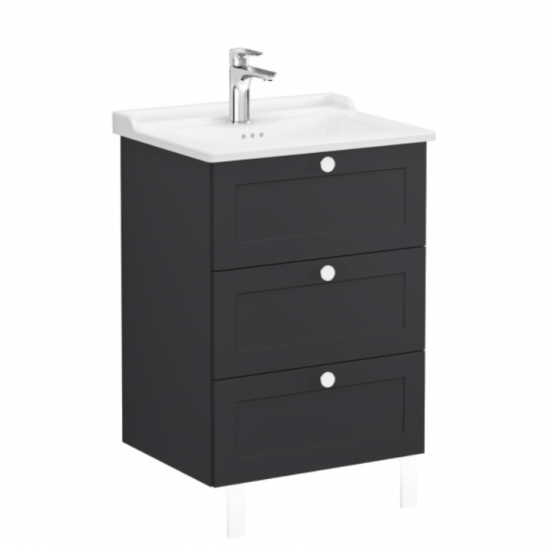 Root Classic Lavabo Dolabı