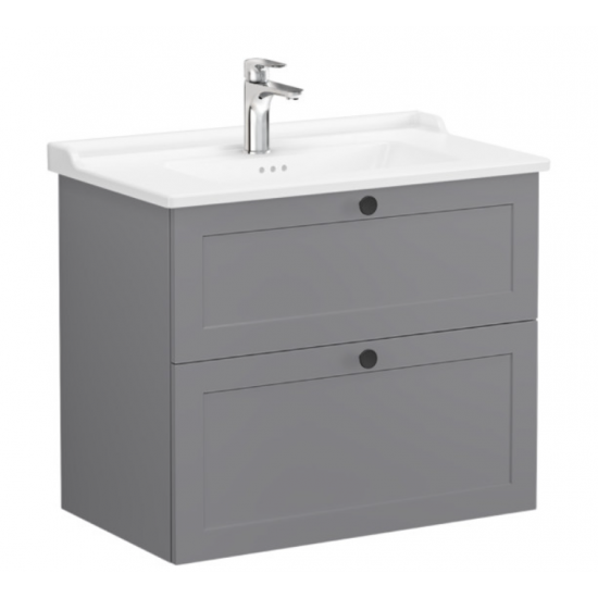 Root Classic Lavabo Dolabı