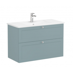 Root Classic Lavabo Dolabı