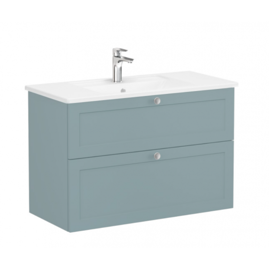 Root Classic Lavabo Dolabı
