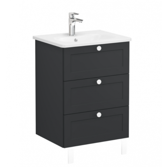 Root Classic Lavabo Dolabı