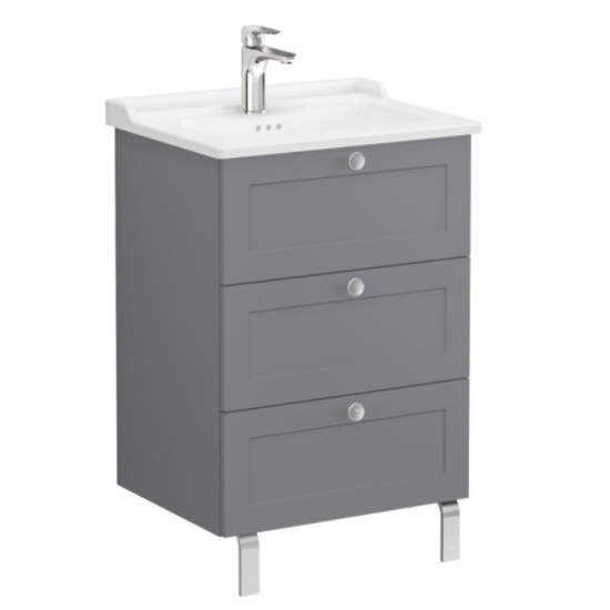 Root Classic Lavabo Dolabı