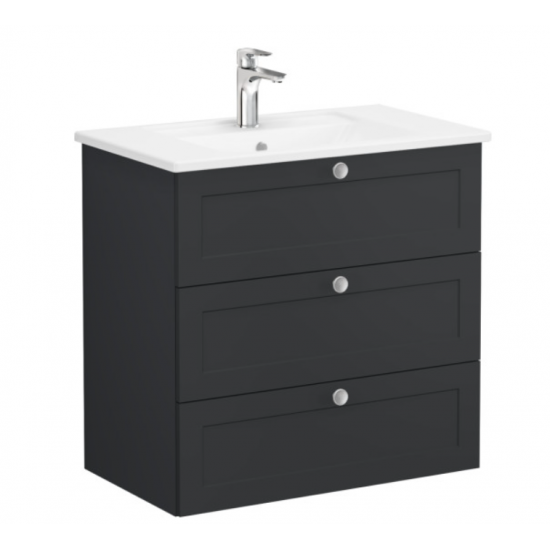 Root Classic Lavabo Dolabı