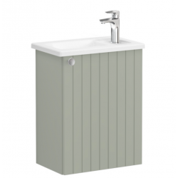 Root Groove Lavabo Dolabı