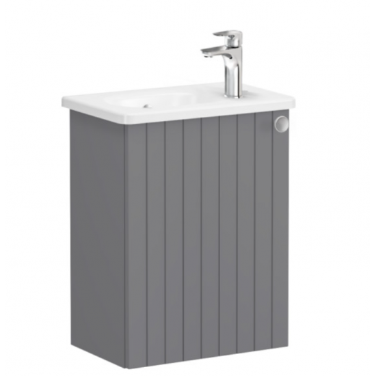 Root Groove Lavabo Dolabı