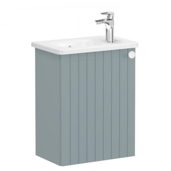 Root Groove Lavabo Dolabı