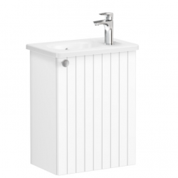 Root Groove Lavabo Dolabı