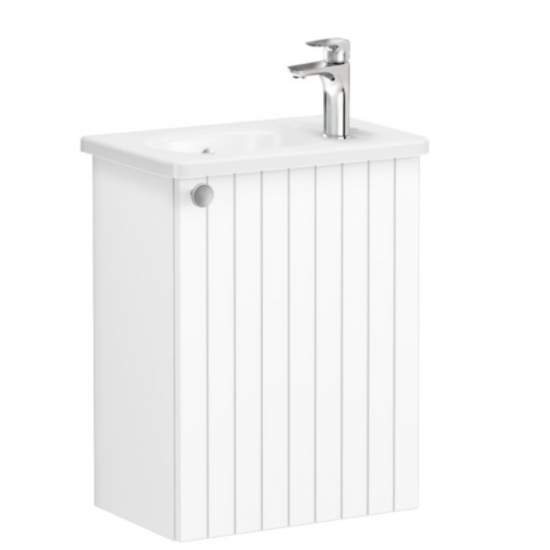 Root Groove Lavabo Dolabı Root Groove Lavabo Dolabı