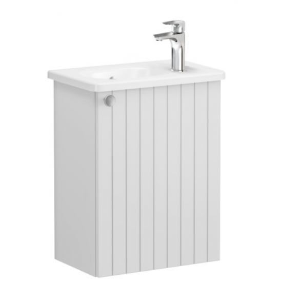 Root Groove Lavabo Dolabı