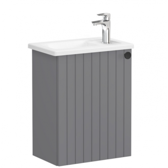 Root Groove Lavabo Dolabı