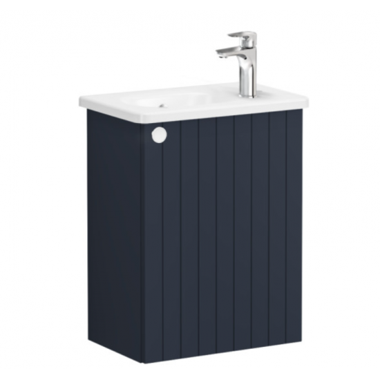 Root Groove Lavabo Dolabı
