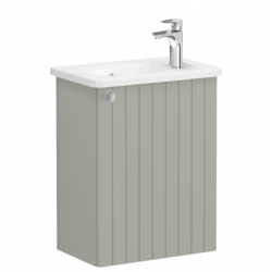 Root Groove Lavabo Dolabı