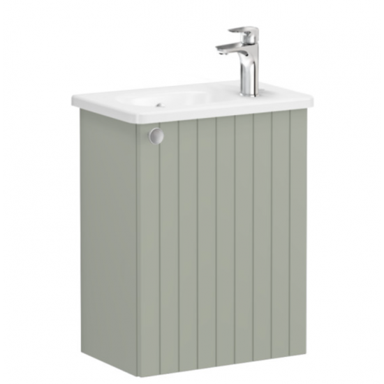 Root Groove Lavabo Dolabı