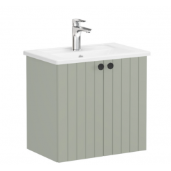 Root Groove Lavabo Dolabı