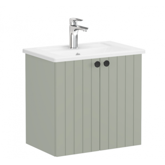 Root Groove Lavabo Dolabı
