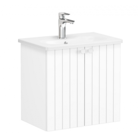 Root Groove Lavabo Dolabı