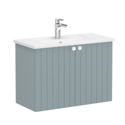 Root Groove Lavabo Dolabı