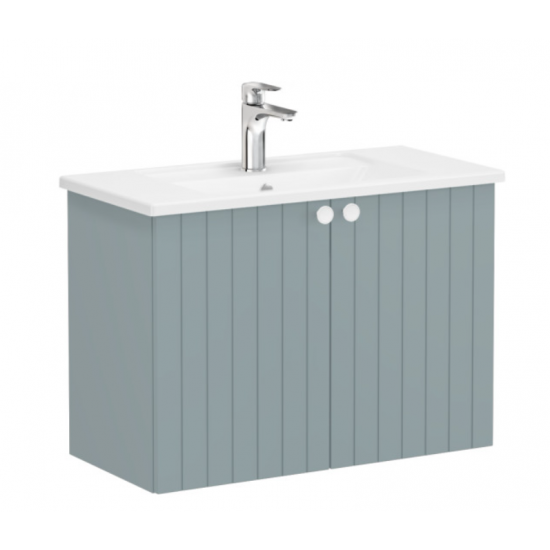 Root Groove Lavabo Dolabı