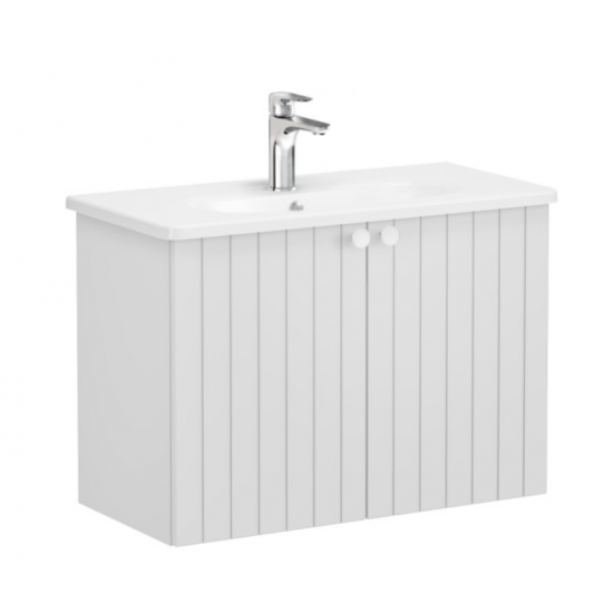 Root Groove Lavabo Dolabı Root Groove Lavabo Dolabı