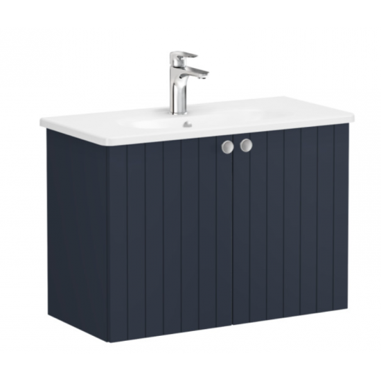 Root Groove Lavabo Dolabı