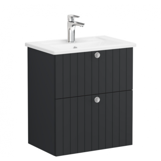 Root Groove Lavabo Dolabı