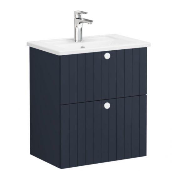Root Groove Lavabo Dolabı