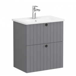 Root Groove Lavabo Dolabı