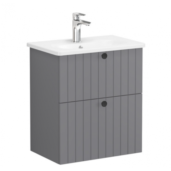 Root Groove Lavabo Dolabı