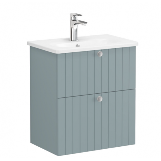 Root Groove Lavabo Dolabı