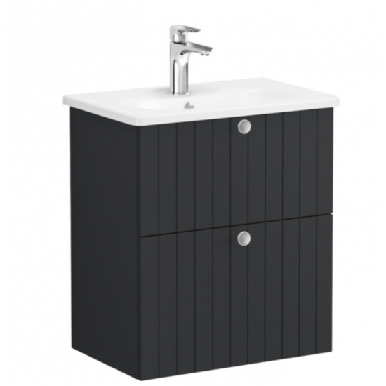 Root Groove Lavabo Dolabı