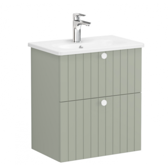 Root Groove Lavabo Dolabı