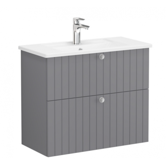 Root Groove Lavabo Dolabı Root Groove Lavabo Dolabı