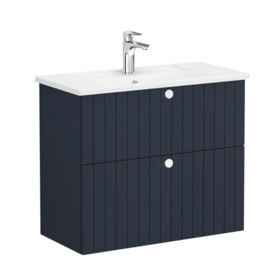 Root Groove Lavabo Dolabı