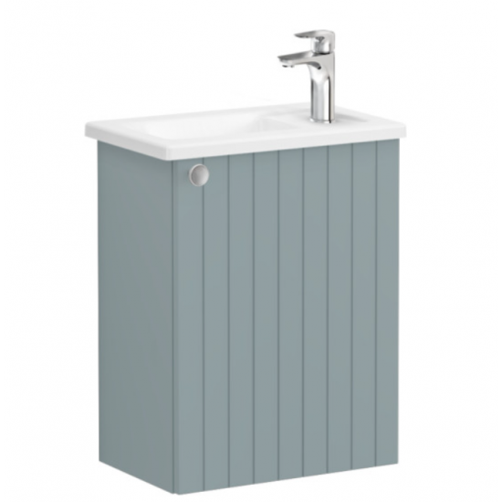 Root Groove Lavabo Dolabı